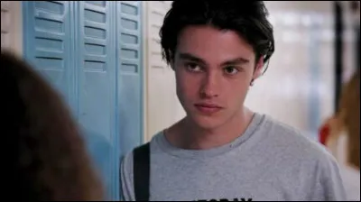 Qui est ce garçon ?