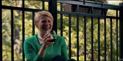 Qui est cette personne ?