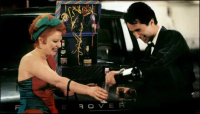 De quel film est issue cette scène ?