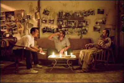 De quel film est issue cette scène ?