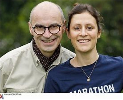 Christophe et Claire ont :