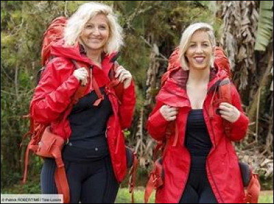 Crisoula et Jenny sont originaires de :