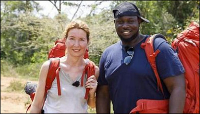 Sabine et Loïc ont-ils une passion commune ?