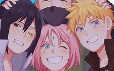 Quiz Naruto