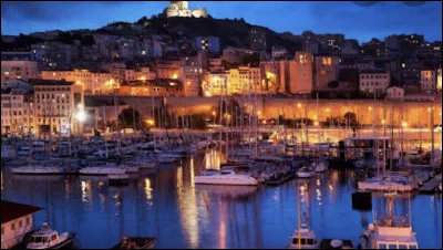 Où vont les Marseillais acheter du poisson ?