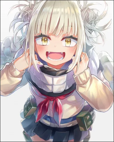 Quelle est ton orientation ?