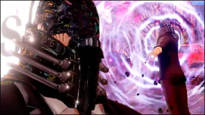 Quel est le meilleur alter dans MHA selon toi ?