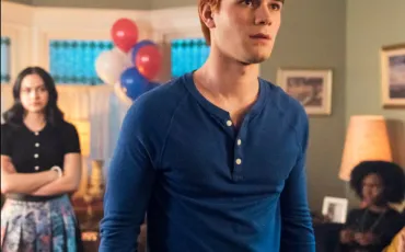 Quiz Riverdale