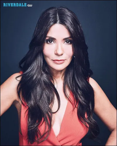 Qui est cette personne ?