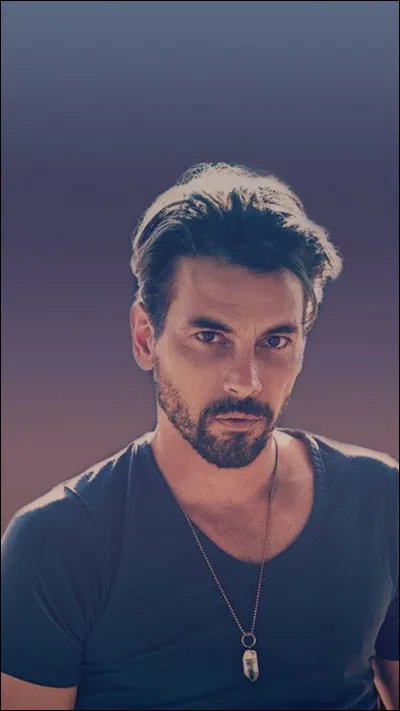 Qui est cette personne ?