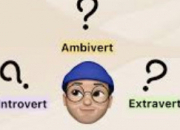 Test Es-tu extraverti, ambiverti ou introverti ?