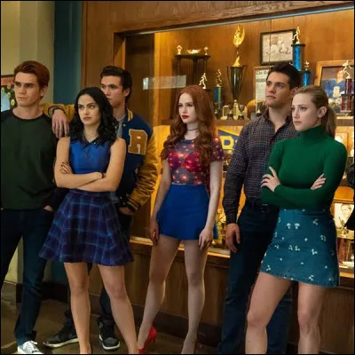 Que préparent les héros à la fin de la saison 4 ?