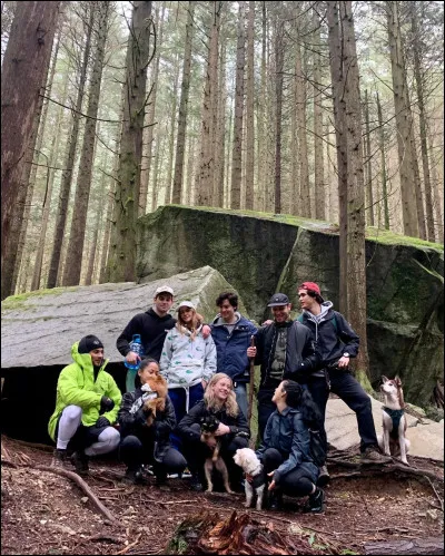 Quels sont les genres de cette série ?