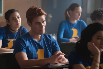 Qui est le meilleur ami d'Archie ?