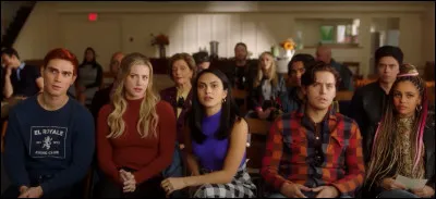 Qui se fait arrêter à la fin de la saison 2 ?