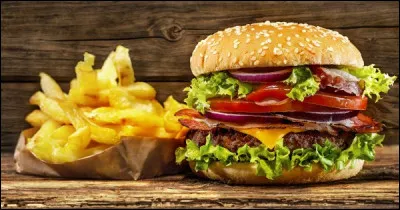 Quelle est ta nourriture préférée ?