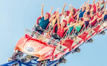 Quiz Attractions