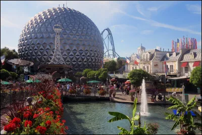 Voici un parc aussi très connu qui a ouvert ses portes le 12 juillet 1972 en Allemagne.