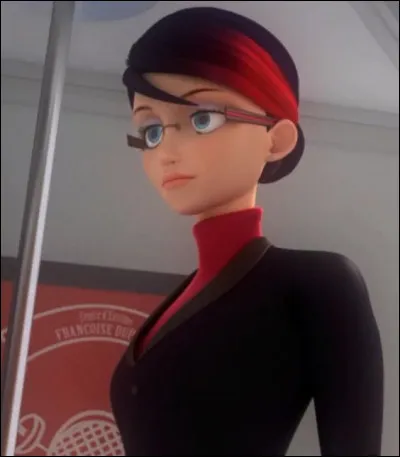 Quel nouveau Miraculous a Nathalie dans la saison 4 ?