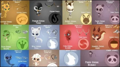 Depuis quelle époque existent maintenant les Miraculous ?