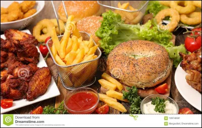 Si tu devais aller dans un restaurant du parc, o&ugrave; irais-tu ?