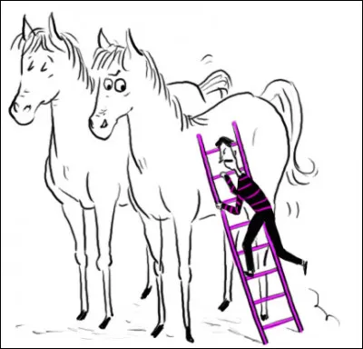 Que signifie cette expression ?