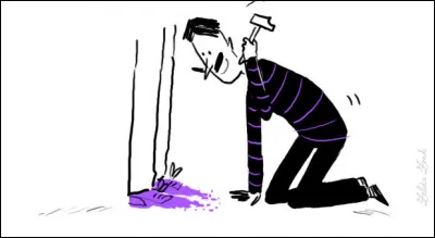 Que signifie cette expression ?