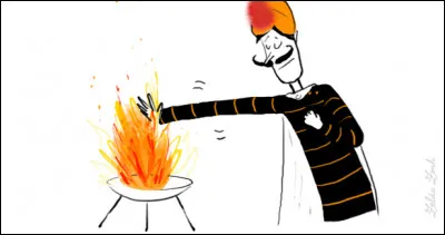 Que signifie cette expression ?