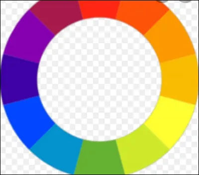 Ta couleur préférée est :