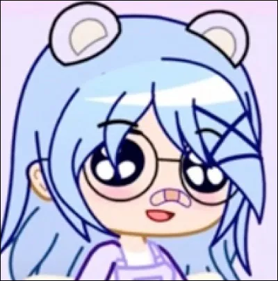 Comment s'appelle sa première vidéo vocale ?