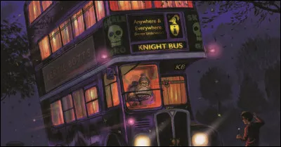 Qui conduit le Magicobus ?