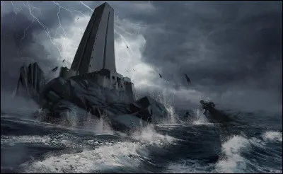 Qui est le prisonnier d'Azkaban ?