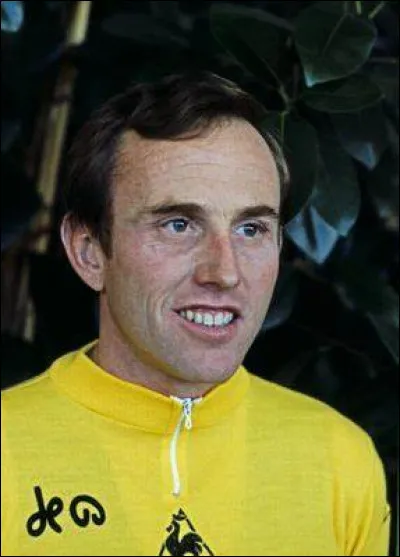 Qui est ce Joop, coureur néerlandais, vainqueur du Tour en 1980 ?