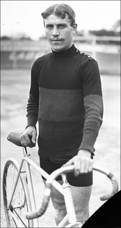 Qui est cet Odile, coureur belge, vainqueur du Tour en 1912 ?