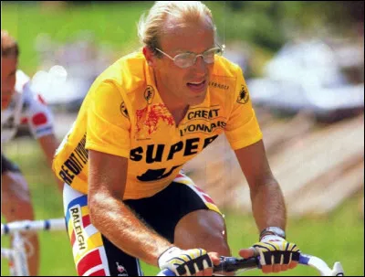 Qui est ce Laurent, coureur français, vainqueur du Tour en 1983 et 1984 ?