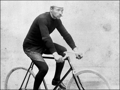 Qui est ce Maurice, coureur français, premier vainqueur du premier Tour de France en 1903 ?