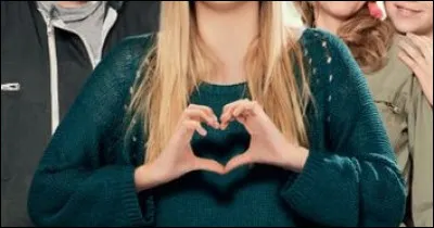 À partir de ce petit bout d'affiche retrouvez le titre du film auquel elle appartient.