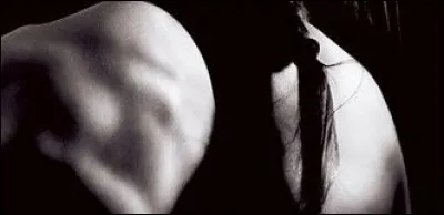 À partir de ce petit bout d'affiche retrouvez le titre du film auquel elle appartient.