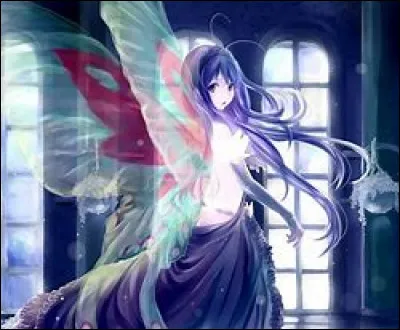 Fais-tu des sacrifices ?