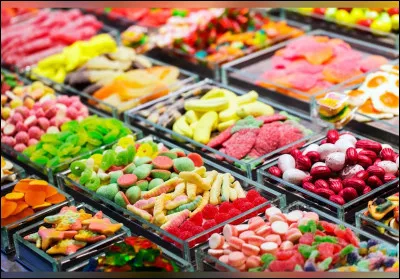 Qu'est-ce que tu aimes le plus ?