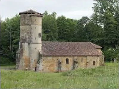 Village occitan, dans l'arrondissement de Condom, Salles-d'Armagnac se situe dans le département ...