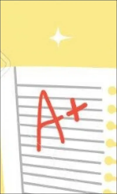 Es-tu bon élève ?