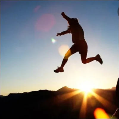 As-tu le goût du risque ?