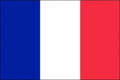 Guess the flag ! Devinez le drapeau !