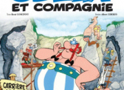 Quiz Quelques personnages mconnus dans ''Obelix et Compagnie''