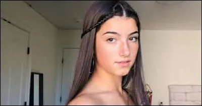 Qui est Charli D'Amelio ?