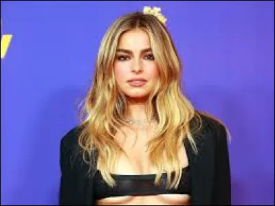 Qui est cette star ?