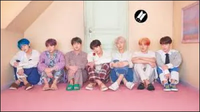 Qui sont les BTS ?