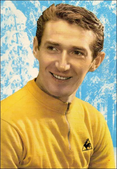 En 1969, Roger Pingeon remporte cette Vuelta avec une particularité :