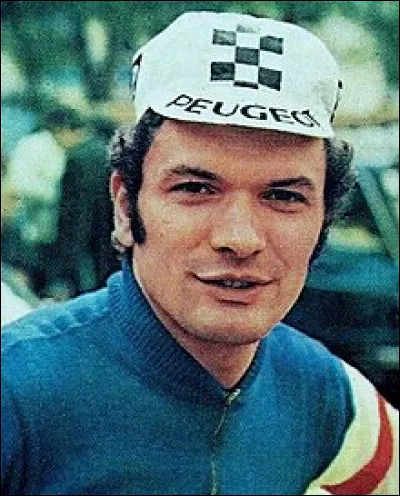 Pour son retour sur un grand tour en 1980, pour quelle équipe Bernard Thévenet roule-t-il ?